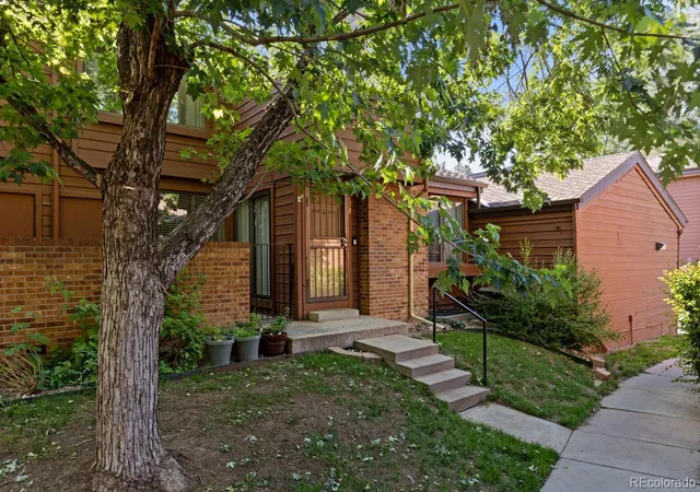 Photo 2 of Townhouse for sale at 2685 S Dayton Way #138, Denver, CO 80231 | MLS# 6525824 | Listing updated on 2026-06-30
