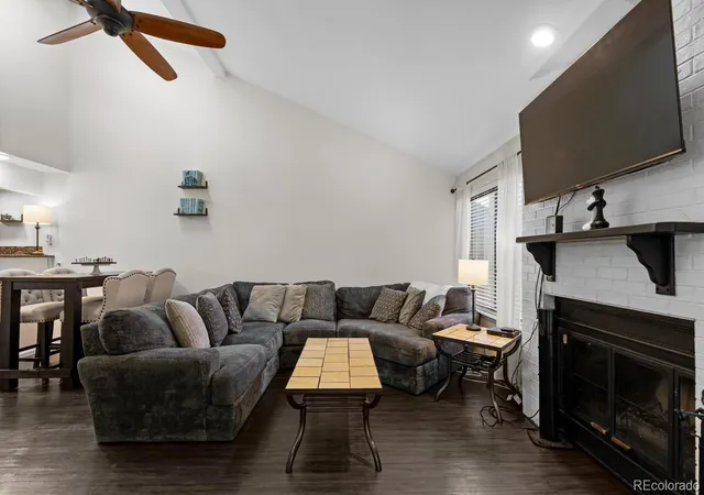Photo 3 of Townhouse for sale at 2685 S Dayton Way #138, Denver, CO 80231 | MLS# 6525824 | Listing updated on 2026-06-30