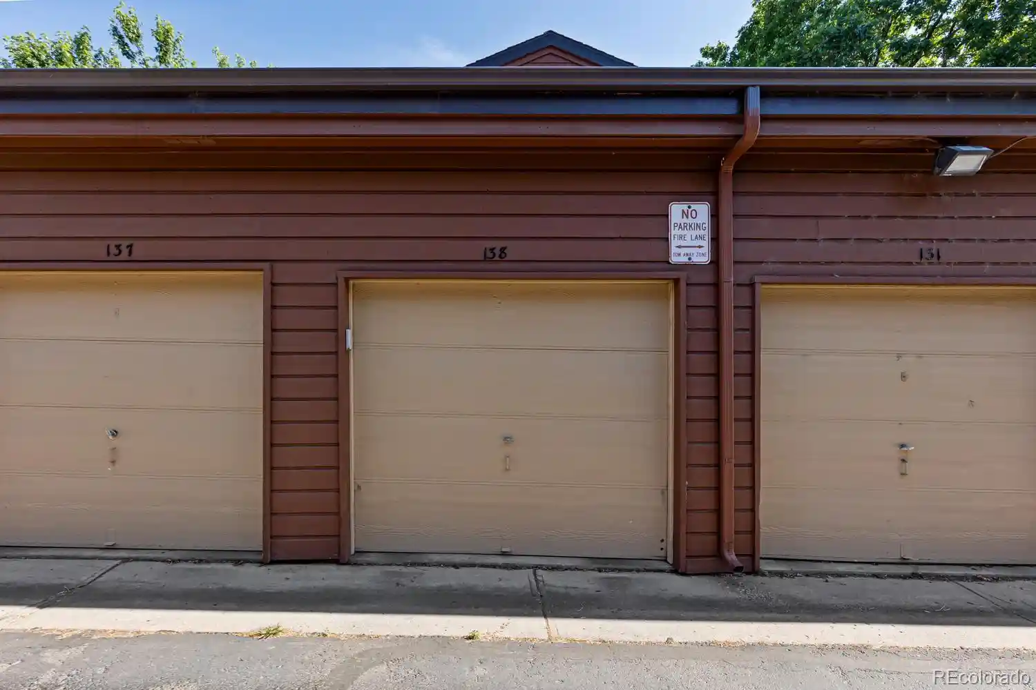 Listing Photo 38 - Condo for sale in 2685 S Dayton Wy located at 2685 S Dayton Wy, Denver, CO 80231 - Unit #138