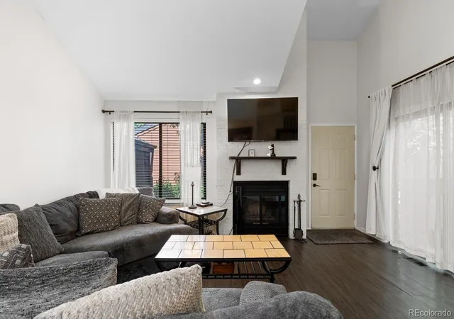 Photo 3 of Townhouse for sale at 2685 S Dayton Way #138, Denver, CO 80231 | MLS# 6525824 | Listing updated on 2026-06-30