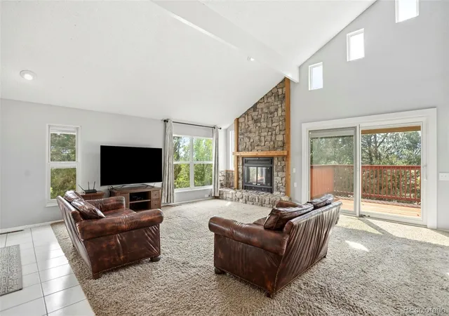 4th image of 15305 E Penwood Pl, Aurora, CO 80015 | MLS# 2042741