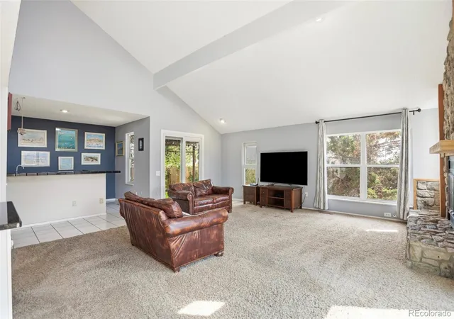 5th image of 15305 E Penwood Pl, Aurora, CO 80015 | MLS# 2042741