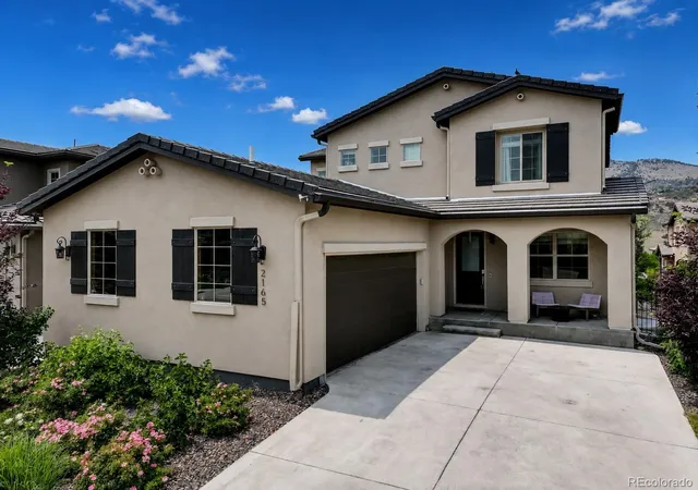 Homes for sale in Lakewood, CO | 2165 S Orion St, Lakewood, CO 80228 | MLS# 5672751