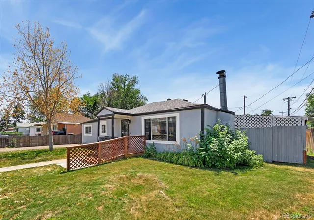 2nd image of 7091 Leyden St, Commerce City, CO 80022 | MLS# 7536085