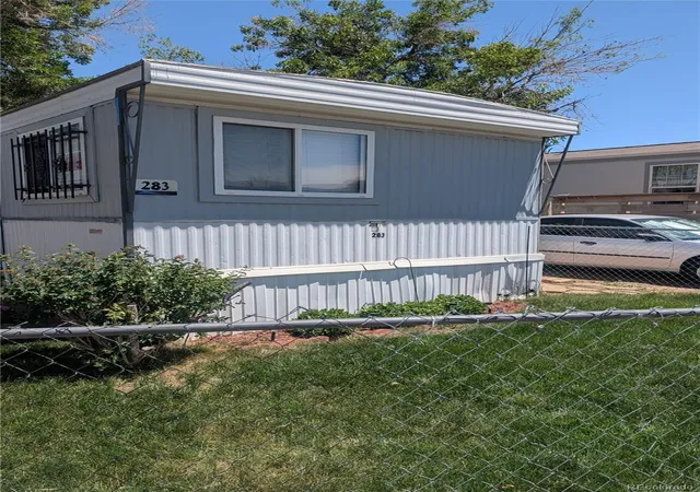 image of 6500 E 88th Ave, Henderson, CO 80640 | MLS# 4142371