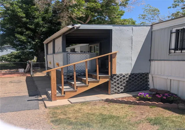 image of 6500 E 88th Ave, Henderson, CO 80640 | MLS# 4142371