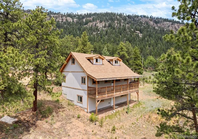 Homes for sale in Bailey, CO | 88 Cedar Ln, Bailey, CO 80421 | MLS# 8023731