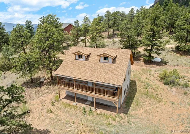 Homes for sale in Bailey, CO | 88 Cedar Ln, Bailey, CO 80421 | MLS# 8023731