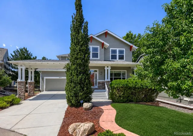 Photo 1 of Single family home for sale at 8331 Briar Hvn Ct, Castle Pines, CO 80108 | MLS# 8626723 | Listing updated on 2026-09-05
