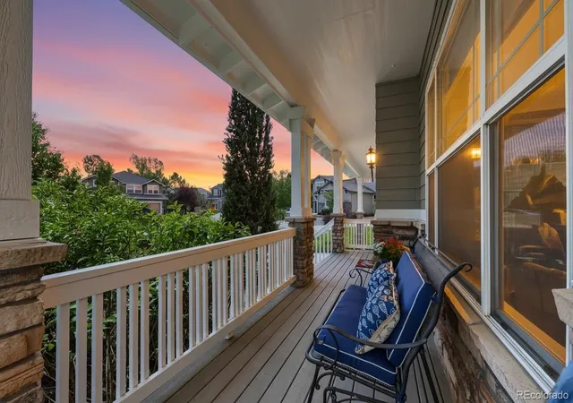 Photo 2 of Single family home for sale at 8331 Briar Hvn Ct, Castle Pines, CO 80108 | MLS# 8626723 | Listing updated on 2026-09-26