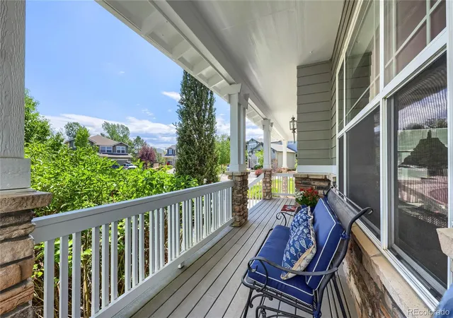 3rd image of 8331 Briar Haven Ct, Castle Pines, CO 80108 | MLS# 8626723