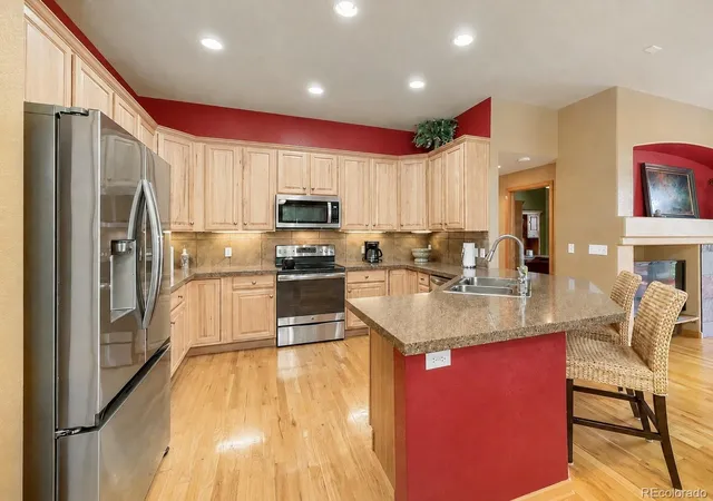 Photo 3 of Single family home for sale at 8331 Briar Hvn Ct, Castle Pines, CO 80108 | MLS# 8626723 | Listing updated on 2026-09-05