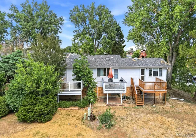 Homes for sale in Lafayette, CO | 770 W Cleveland Cir, Lafayette, CO 80026 | MLS# 5171787