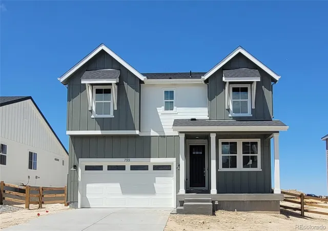 Homes for sale in Elizabeth, CO | 755 Stillwell Ave, Elizabeth, CO 80107 | MLS# 9810298