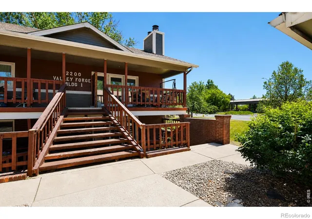 1st image of 2200 Valley Forge Ave #2, Fort Collins, CO 80526 | MLS# IR1062485
