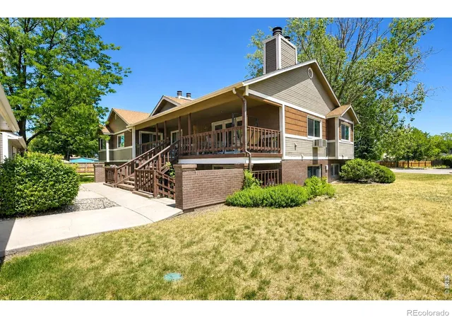 2nd image of 2200 Valley Forge Ave #2, Fort Collins, CO 80526 | MLS# IR1062485