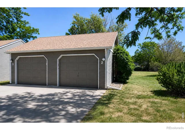 24th image of 2200 Valley Forge Ave #2, Fort Collins, CO 80526 | MLS# IR1062485