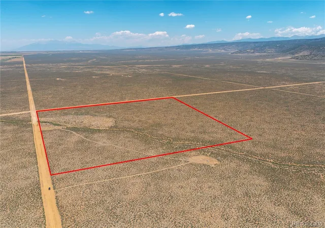 Photo 2 of Land for sale at 3828 County Rd 125, San Luis, CO 81152 | MLS# 5102898 | Listing updated on 2026-10-06