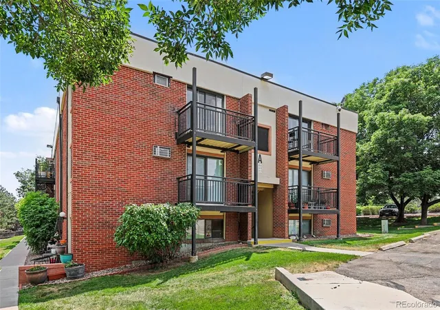 Photo 1 of Condo for sale at 5995 W Hampden Ave #22A, Denver, CO 80227 | MLS# 5523039 | Listing updated on 2026-08-26