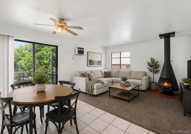 Photo 2 of Condo for sale at 5995 W Hampden Ave #22A, Denver, CO 80227 | MLS# 5523039 | Listing updated on 2026-08-26