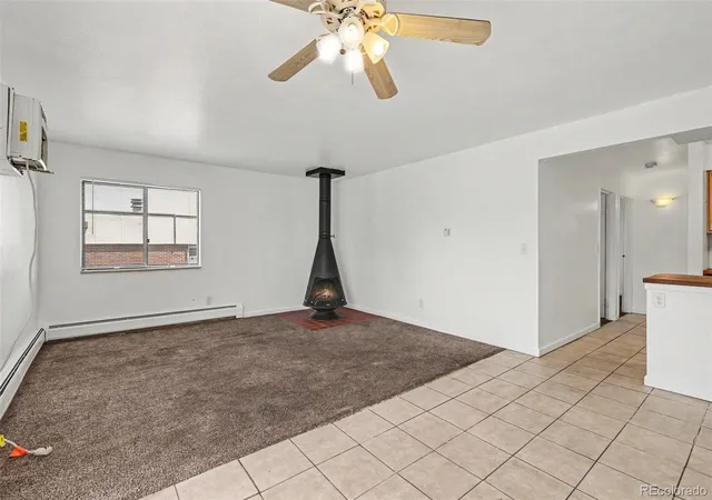 Listing Photo 4 - Condo for sale in building located at 5995 W Hampden Ave, Denver, CO 80227 - Unit #22A