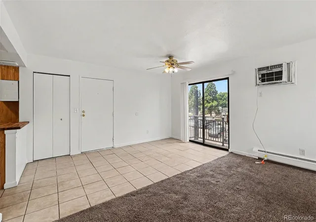 Listing Photo 5 - Condo for sale in building located at 5995 W Hampden Ave, Denver, CO 80227 - Unit #22A