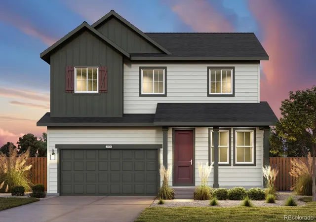 Homes for sale in Strasburg, CO | 54640 E 27th Ave, Strasburg, CO 80136 | MLS# 8422967