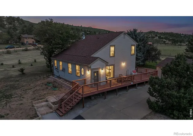 2nd image of 712 Colt Dr, Loveland, CO 80537 | MLS# IR1062487