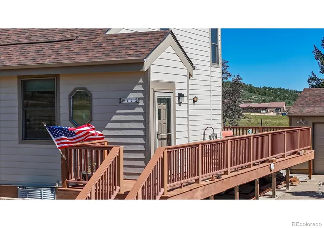 4th image of 712 Colt Dr, Loveland, CO 80537 | MLS# IR1062487