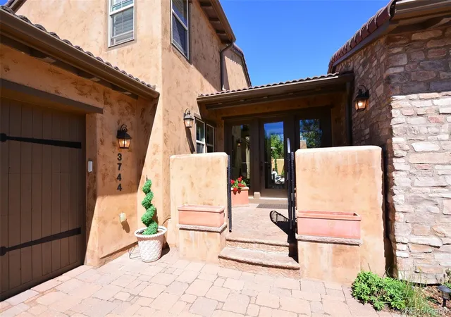Photo 3 of Single family home for sale at 3744 Palazzo Grv, Colorado Springs, CO 80920 | MLS# 5136581 | Listing updated on 2026-10-03
