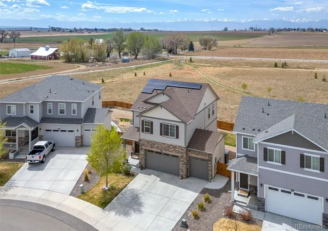 Homes for sale in Mead, CO | 14553 Holstein Dr, Mead, CO 80542 | MLS# 3351490