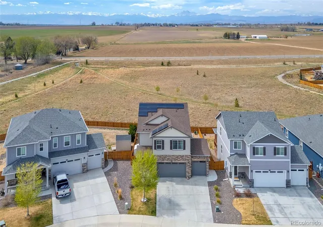 Homes for sale in Mead, CO | 14553 Holstein Dr, Mead, CO 80542 | MLS# 3351490