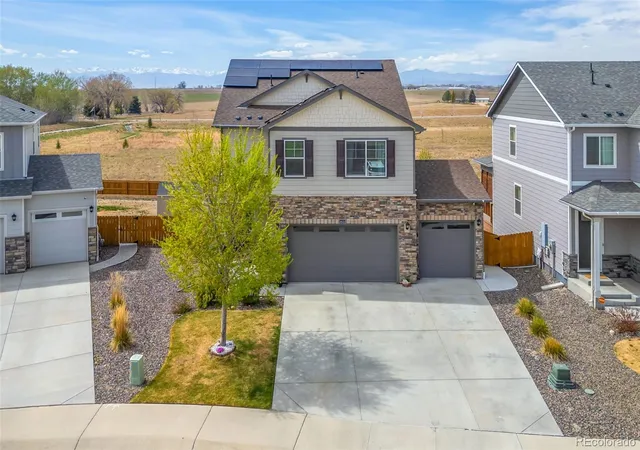 Homes for sale in Mead, CO | 14553 Holstein Dr, Mead, CO 80542 | MLS# 3351490