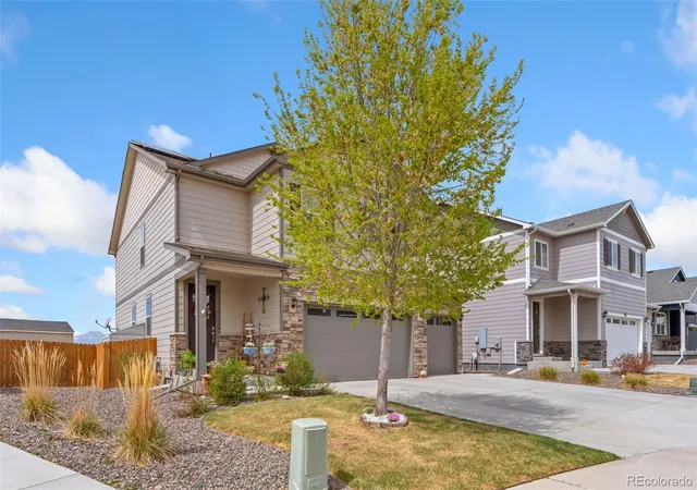 Homes for sale in Mead, CO | 14553 Holstein Dr, Mead, CO 80542 | MLS# 3351490