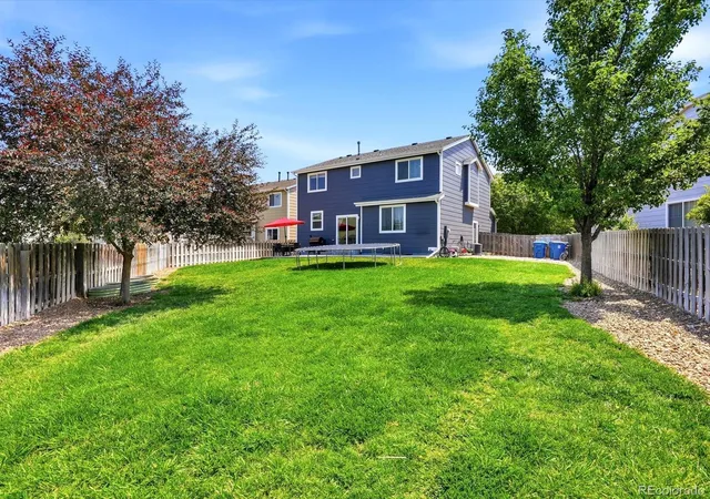 3rd image of 12713 E 105Th Pl, Commerce City, CO 80022 | MLS# 4037999