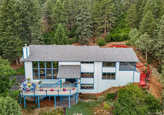 1st image of 5581 Osage Pl, Larkspur, CO 80118 | MLS# 8755024