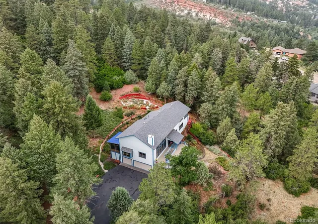 49th image of 5581 Osage Pl, Larkspur, CO 80118 | MLS# 8755024