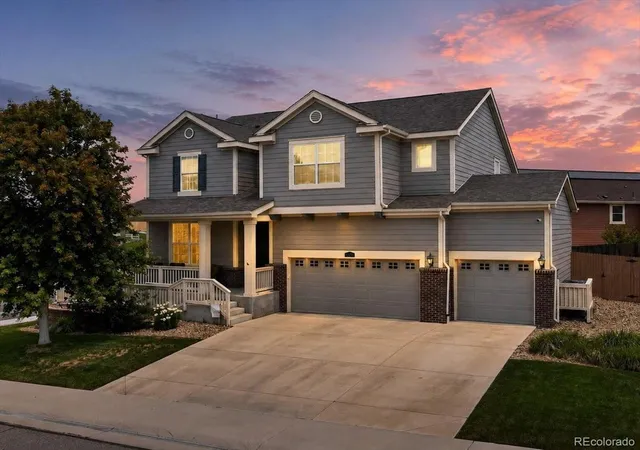 Photo 1 of Single family home for sale at 13398 Olive Way, Thornton, CO 80602 | MLS# 9277087 | Listing updated on 2026-10-01