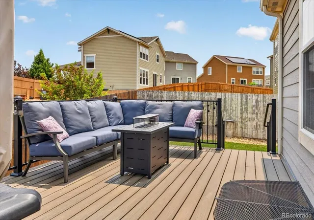 Photo 2 of Single family home for sale at 13398 Olive Way, Thornton, CO 80602 | MLS# 9277087 | Listing updated on 2026-10-01