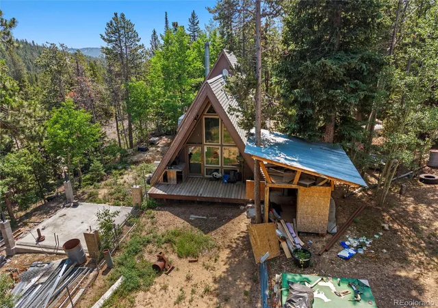 4th image of 10275 Dowdle Dr, Golden, CO 80403 | MLS# 8112888