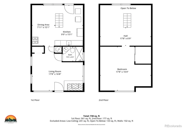 22nd image of 10275 Dowdle Dr, Golden, CO 80403 | MLS# 8112888