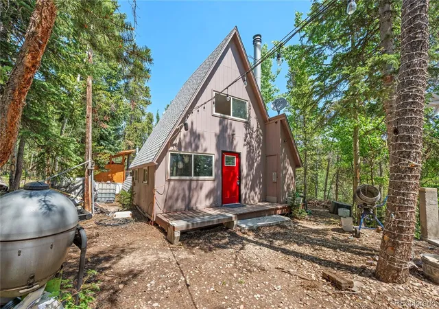 1st image of 10275 Dowdle Dr, Golden, CO 80403 | MLS# 8112888