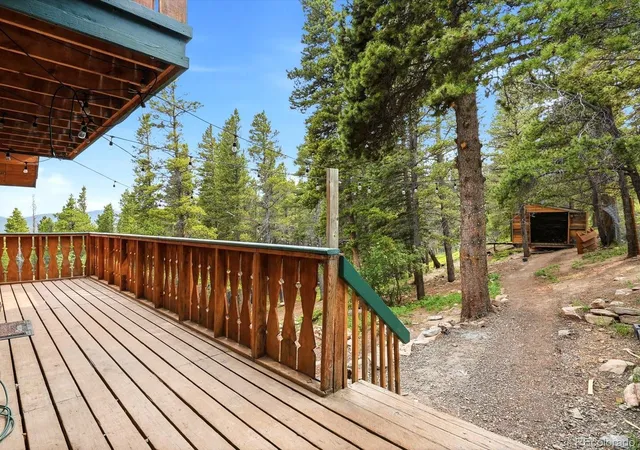 Homes for sale in Idaho Springs, CO | 286 Texas Dr, Idaho Springs, CO 80452 | MLS# 1634358