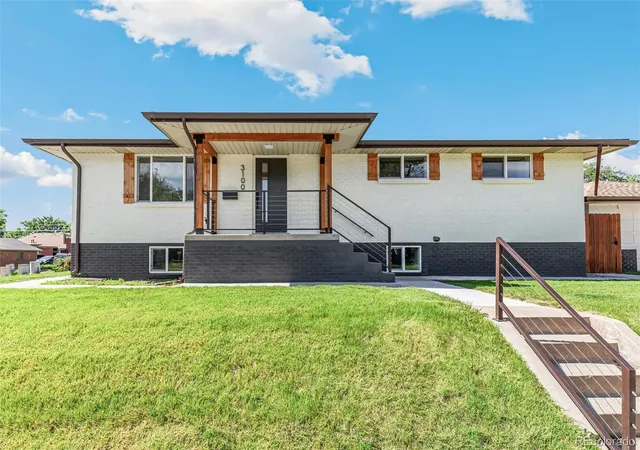 Photo 1 of Single family home for sale at 3100 W Denver Pl, Denver, CO 80211 | MLS# 2546402 | Listing updated on 2026-10-07
