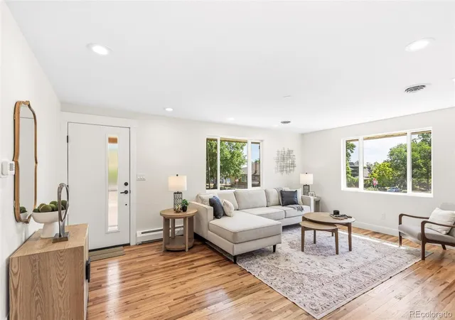Photo 3 of Single family home for sale at 3100 W Denver Pl, Denver, CO 80211 | MLS# 2546402 | Listing updated on 2026-10-07