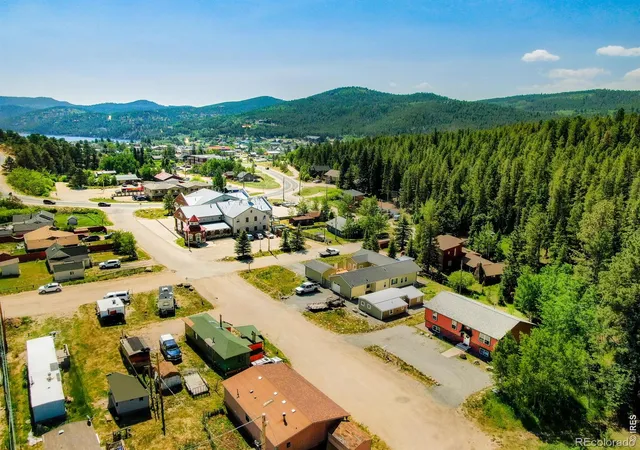 3rd image of 788 W 4Th St, Nederland, CO 80466 | MLS# IR1062489