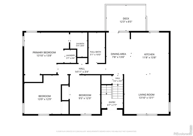 Homes for sale in Nederland, CO | 788 W 4th St, Nederland, CO 80466 | MLS# IR1062489