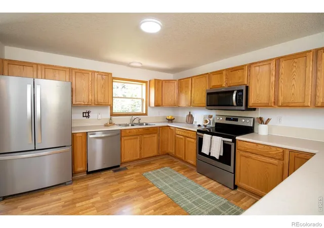 4th image of 788 W 4Th St, Nederland, CO 80466 | MLS# IR1062489