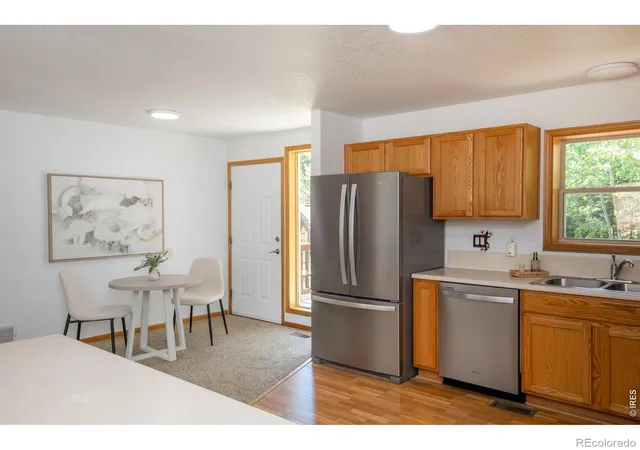 5th image of 788 W 4Th St, Nederland, CO 80466 | MLS# IR1062489