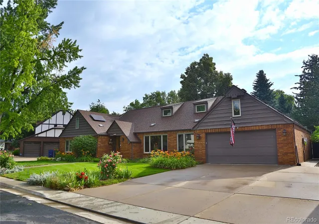Homes for sale in Broomfield, CO | 1370 Bellaire St, Broomfield, CO 80020 | MLS# 4275835